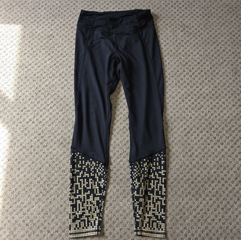 Kyodan Leggings
